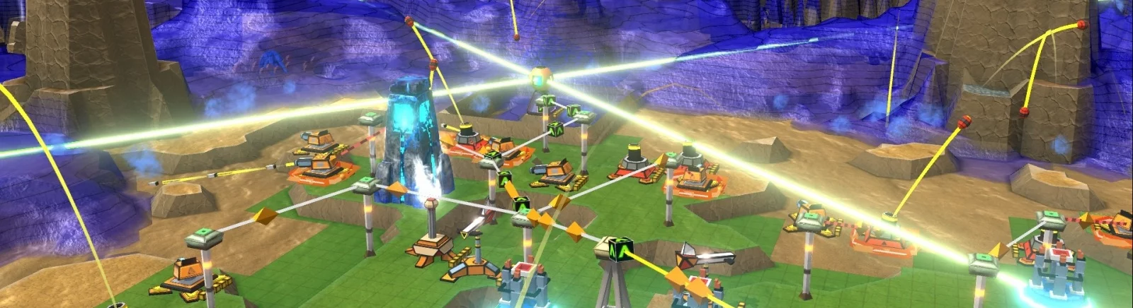 Beli Creeper World 4 murah, diskon hingga 90% 🏷️, perbandingan harga di berbagai toko