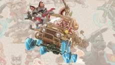 Towerfall: Ascension mirip dengan Towerfall: Ascension