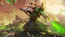 Total War Battles: Warhammer - permainan dalam genre Taktik