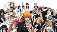 BLEACH: Immortal Soul - permainan dalam genre Permainan peran