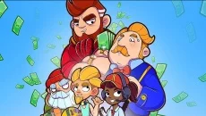 Garage Empire - permainan dalam genre Simulator