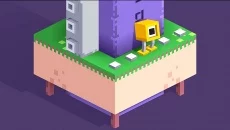 Fancade - permainan dalam genre Taktik