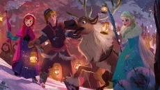 Brave: The Video Game mirip dengan Brave: The Video Game