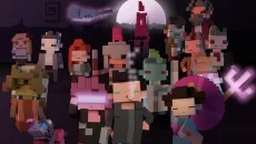 Oniria Crimes - permainan dalam genre Teka-teki