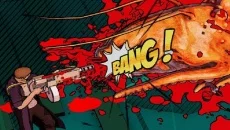 Space Raiders in Space