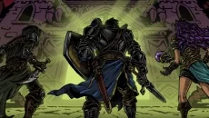 DungeonTop - permainan dalam genre Permainan kartu