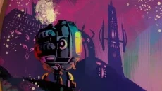 A Rogue Escape