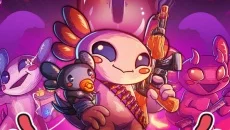 AK-xolotl - tanggal rilis