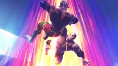 WWE Undefeated - permainan dalam genre Permainan kartu