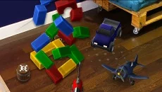 Playground AR: Physics Sandbox - permainan dalam genre Realitas virtual (VR)
