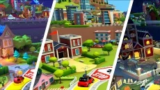 The Game of Life 2 - permainan dalam genre Permainan papan / permainan kelompok