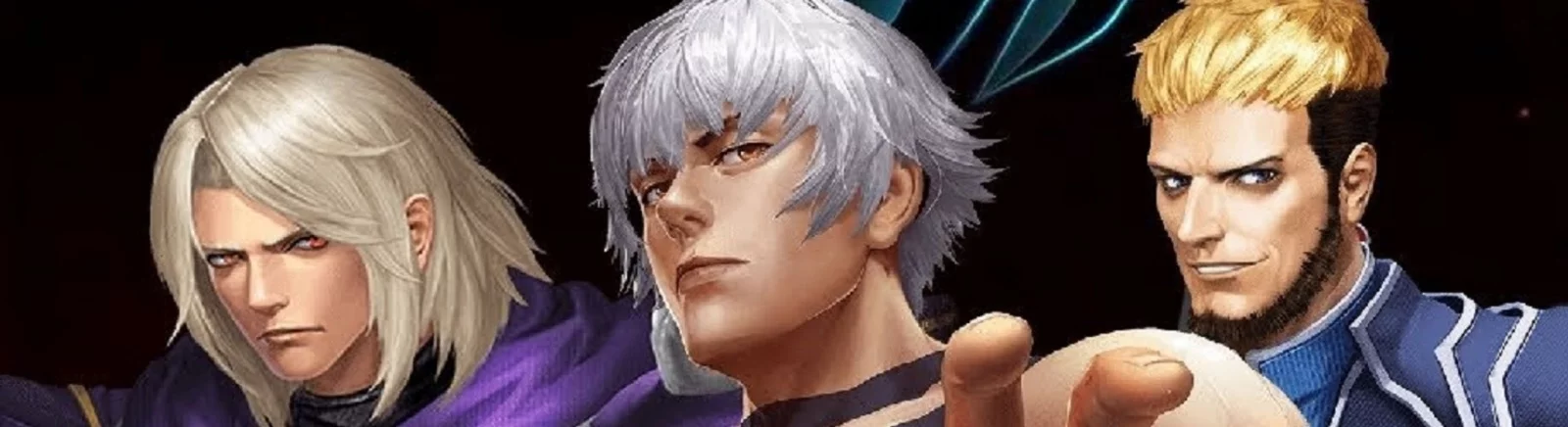 Tanggal rilis The King of Fighters 15 di berbagai negara di dunia