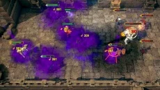 Tavern of Gods
