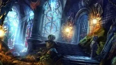 Demon Hunter 3 - permainan dalam genre Teka-teki