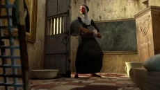 Evil Nun 2 - permainan dalam genre Teka-teki