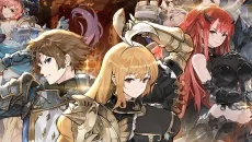 Shining Beyond - permainan dalam genre MMO