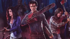Evil Dead: The Game - permainan dalam genre Daring
