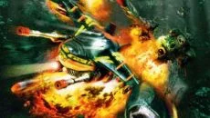 Earth Defense Force 4.1: The Shadow of New Despair mirip dengan Earth Defense Force 4.1: The Shadow of New Despair