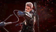 Just Cause Mobile - permainan dalam genre Kooperatif (co-op)