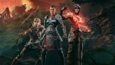 The Elder Scrolls Online: Blackwood - permainan dalam genre Fantasi / abad pertengahan