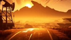 Road 96 - permainan dalam genre Roguelike