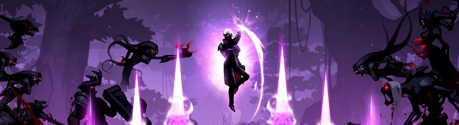Ulasan negatif tentang Shadow Knight — 0 pendapat