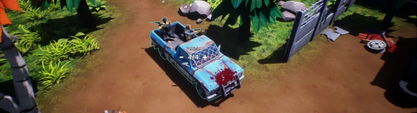 The Last Haven — Таблица для Cheat Engine [UPD: 19.09.2022] / Tabel / Cheat