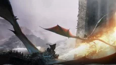 Divinity: Dragon Commander mirip dengan Divinity: Dragon Commander