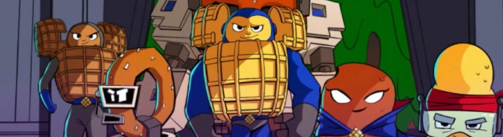 Ulasan positif tentang Chex Quest HD — 0 pendapat