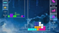 Block vs Block 2 - permainan dalam genre Teka-teki