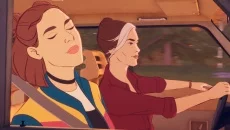 Open Roads - tanggal rilis