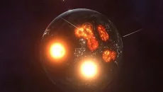 mySolar — Build your Planets mirip dengan mySolar — Build your Planets