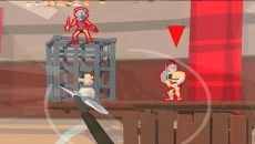 Sniper 3D Assassin mirip dengan Sniper 3D Assassin