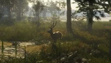 theHunter: Call of the Wild - tambahan untuk theHunter: Call of the Wild