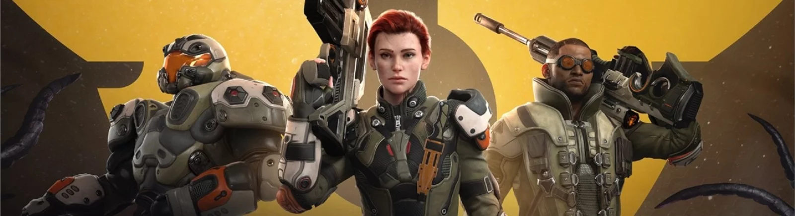Game terbaik untuk iOS, mirip dengan Phoenix Point: Year One Edition