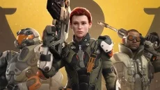 Phoenix Point: Year One Edition - permainan dalam genre Bergiliran