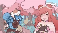 Calico - permainan dalam genre Permainan peran