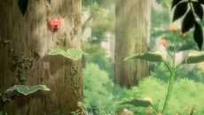 Hoa - permainan dalam genre Pandangan samping