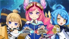 Arc of Alchemist - tanggal rilis untuk Nintendo Switch 2