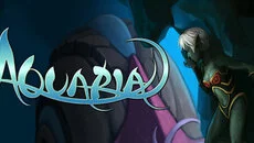 Aquaria - permainan dalam genre Kotak Pasir