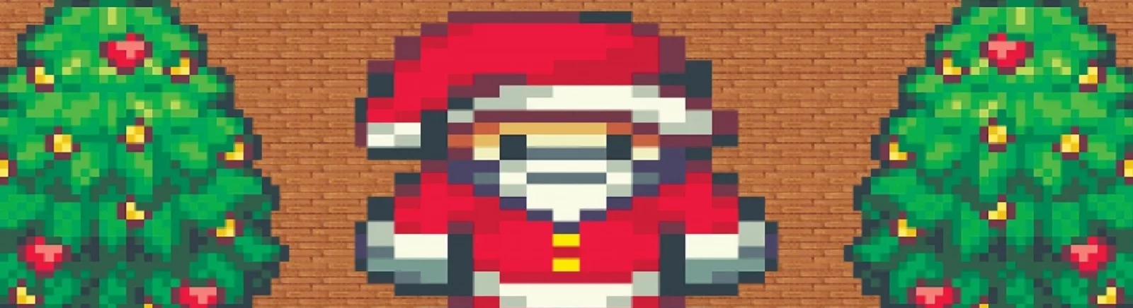 Tanggal rilis Santa's Journey di berbagai negara di dunia