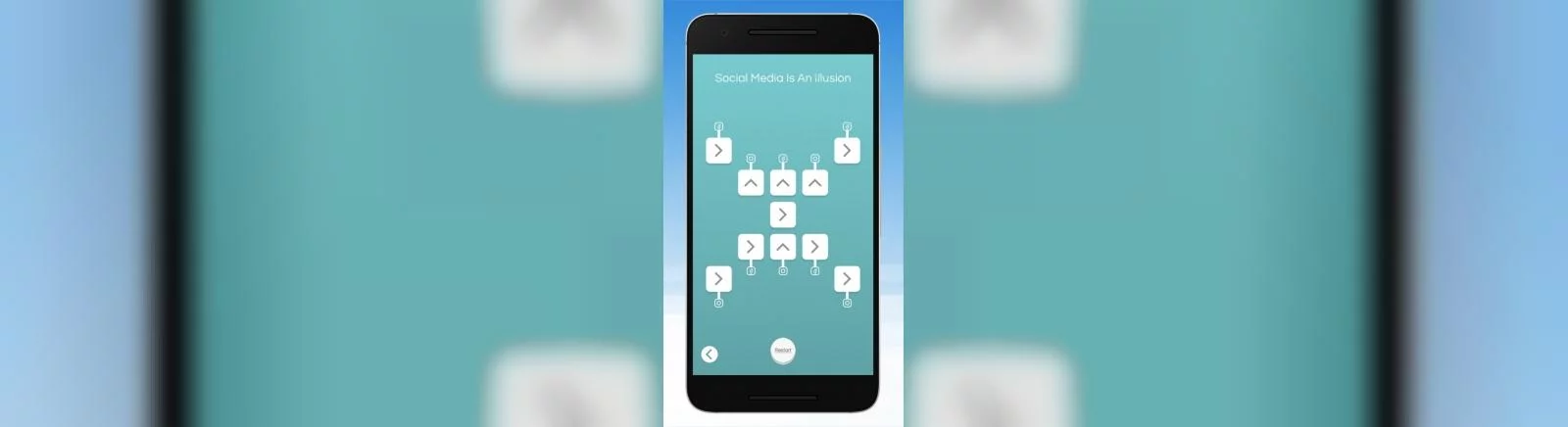 Semua ulasan dan penilaian Influence Puzzle — 0 pendapat