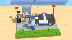 Construction Set - Toys Puzzle - permainan dalam genre Teka-teki