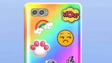 Phone Case DIY - permainan dalam genre Simulator