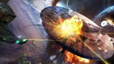 Star Trek Fleet Command - permainan dalam genre Permainan peran