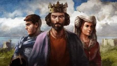 Age Of Empires 2: Definitive Edition - Lords of the West