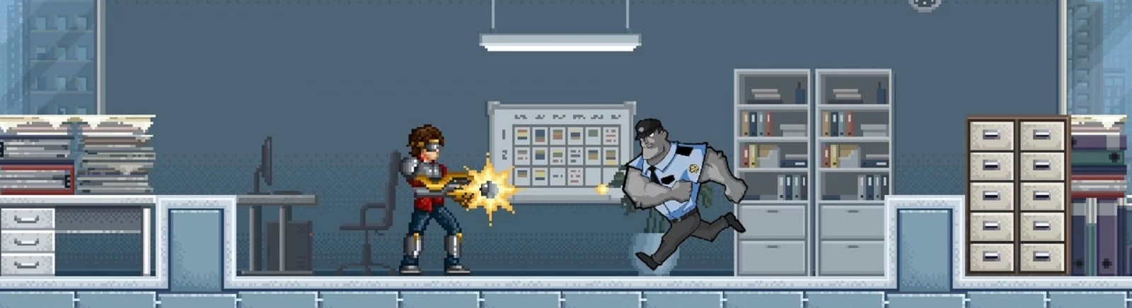 Ulasan negatif tentang 16bit vs Reality — 0 pendapat