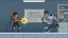 Cuphead: The Delicious Last Course mirip dengan Cuphead: The Delicious Last Course