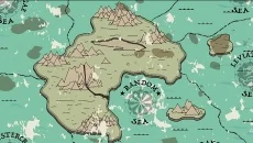 Age of Magic mirip dengan Age of Magic