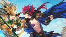 Dynasty Scrolls - permainan dalam genre Bergiliran